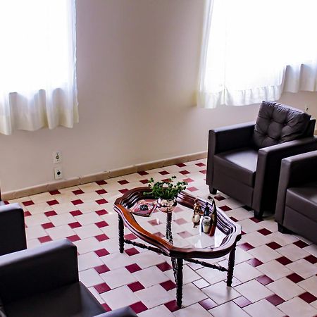 Hotel Primavera Betim Bagian luar foto