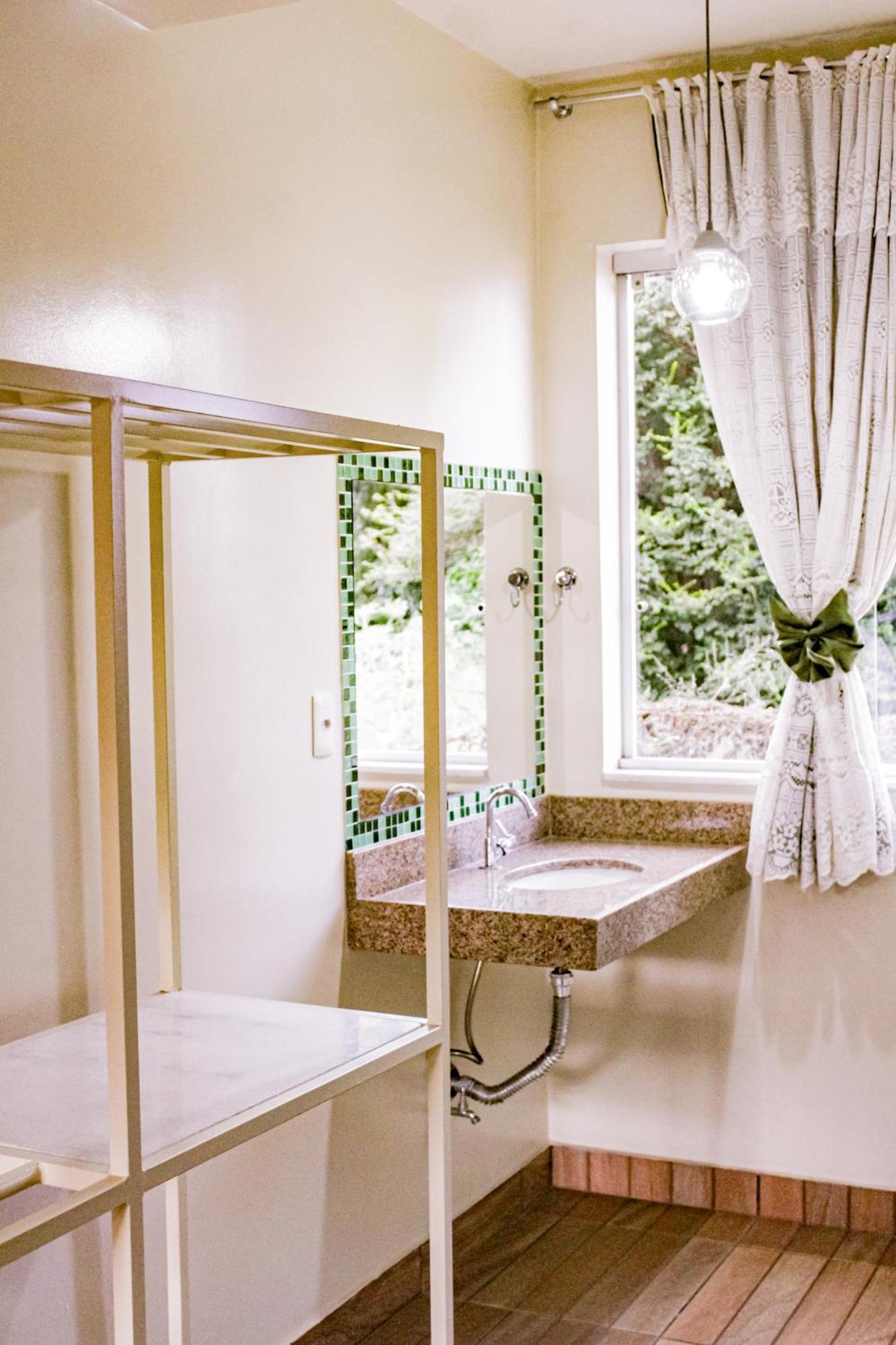 Hotel Primavera Betim Bagian luar foto
