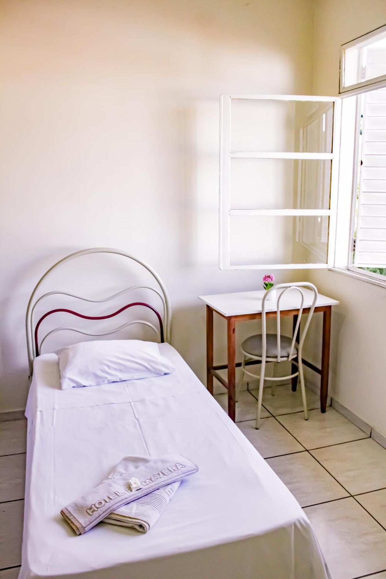 Hotel Primavera Betim Bagian luar foto
