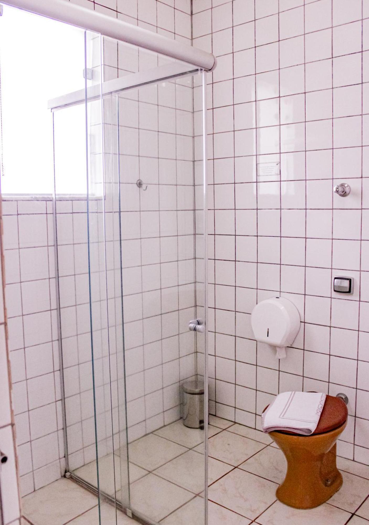 Hotel Primavera Betim Bagian luar foto