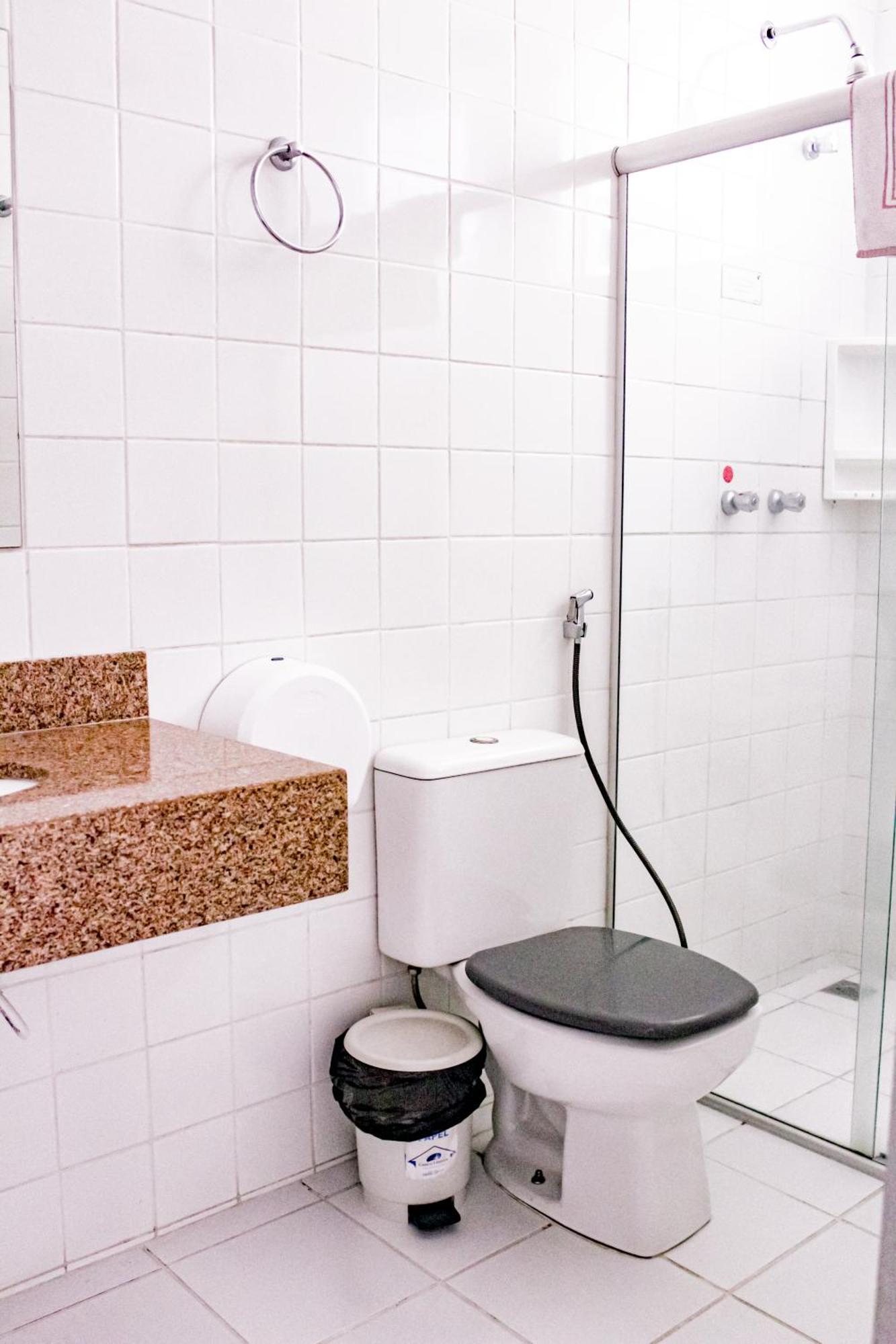Hotel Primavera Betim Bagian luar foto