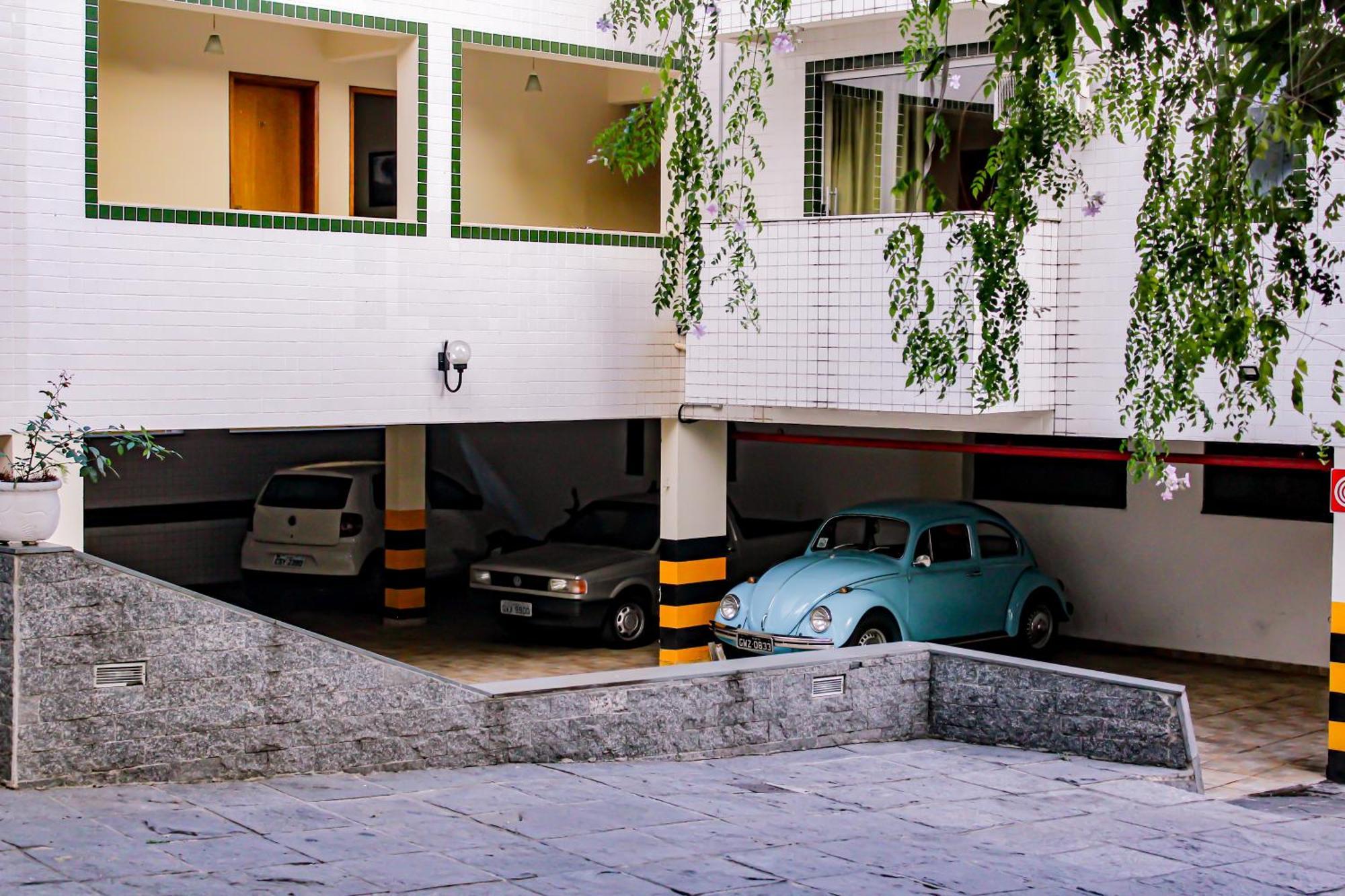 Hotel Primavera Betim Bagian luar foto