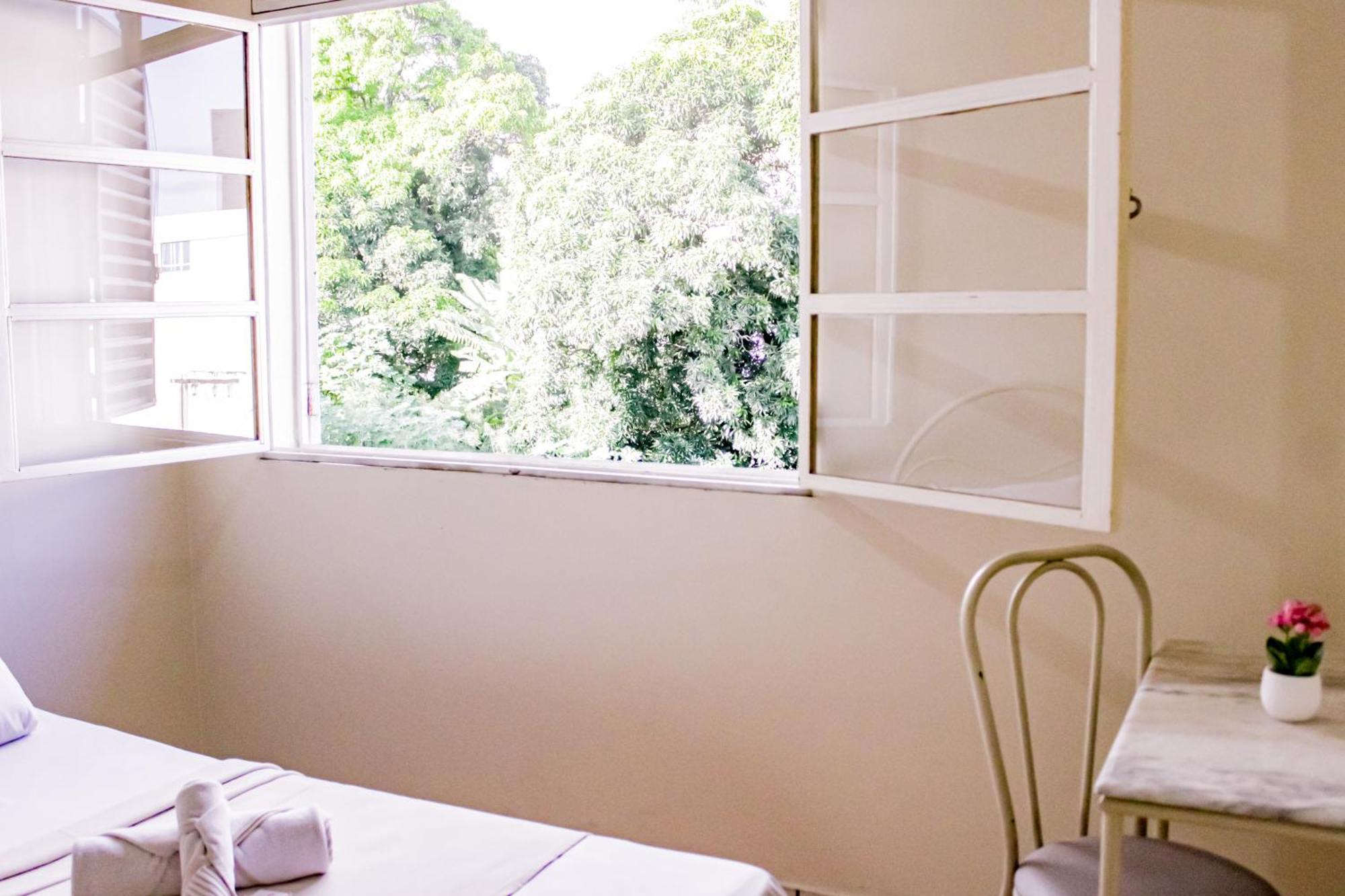 Hotel Primavera Betim Bagian luar foto