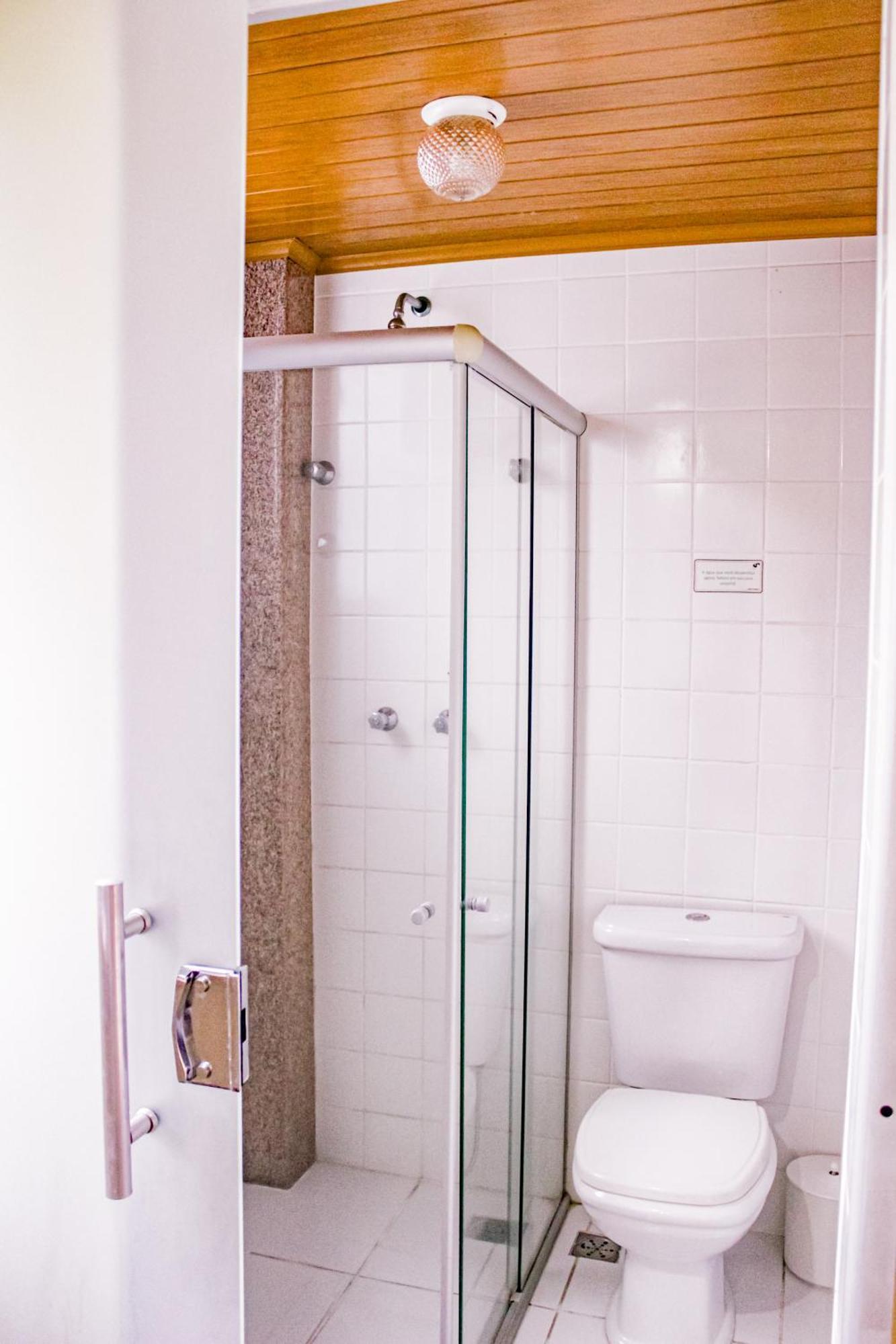 Hotel Primavera Betim Bagian luar foto